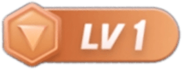 等级-LV1-蜜语小圈俱乐部