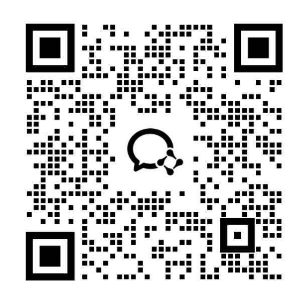 扫一扫加微信-蜜语小圈俱乐部